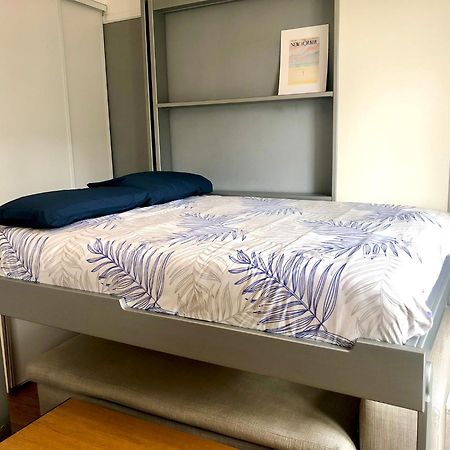 파리 Cosy Studio Near Public Transport 아파트 외부 사진